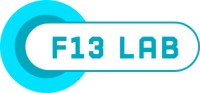 F13 lab logo